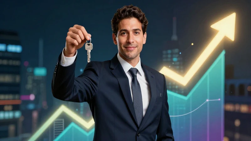Profesional mexicano: clave del éxito y crecimiento