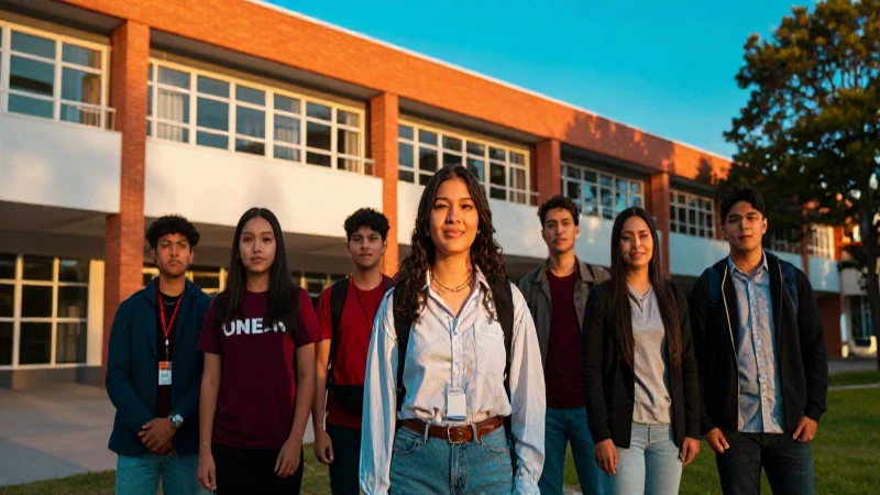 Requisitos económicos para ser alumno de la UPN