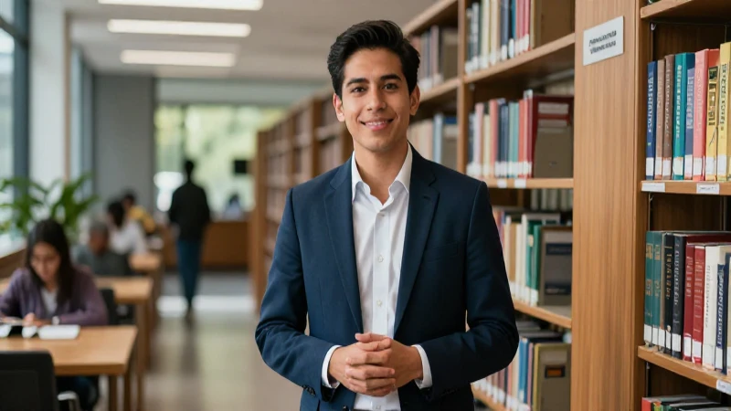 Requisitos para asesor pedagógico de universidad