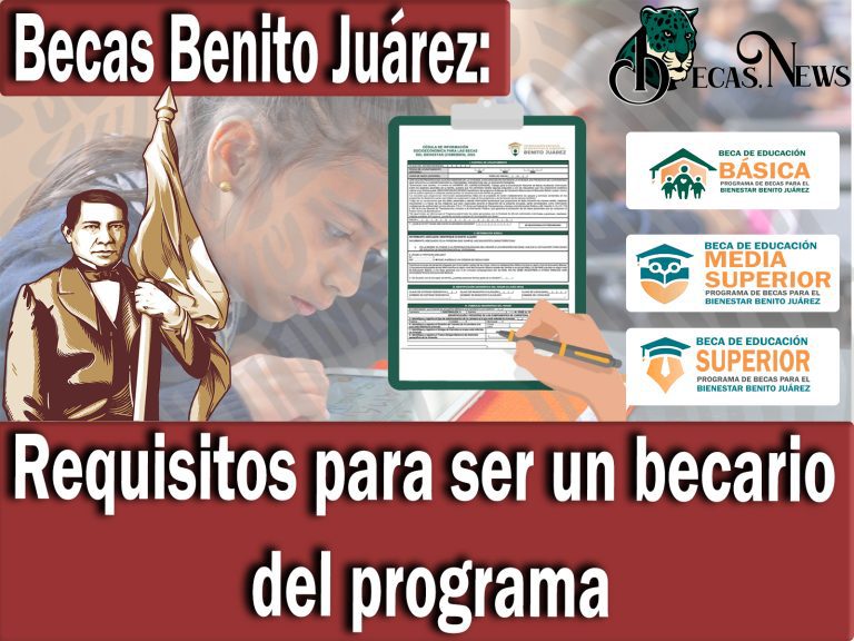 Requisitos para ser becario del FONCA: todo lo que necesitas saber