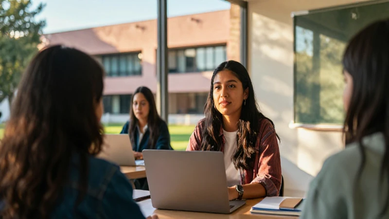 Información sobre becas y requisitos en UDLAP
