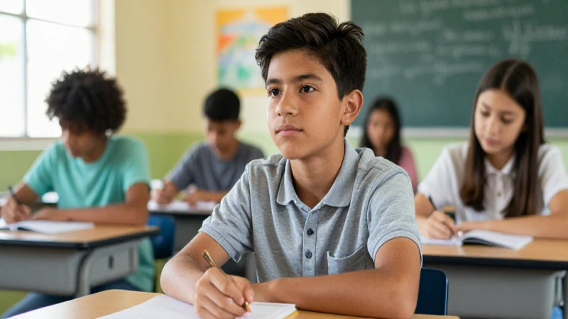 Requisitos y retrato de joven mexicano exitoso