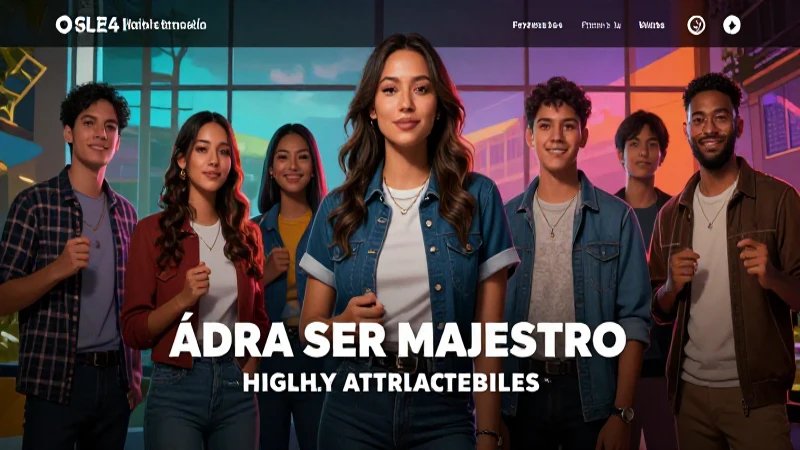 Consulta de puntos y diseño visual