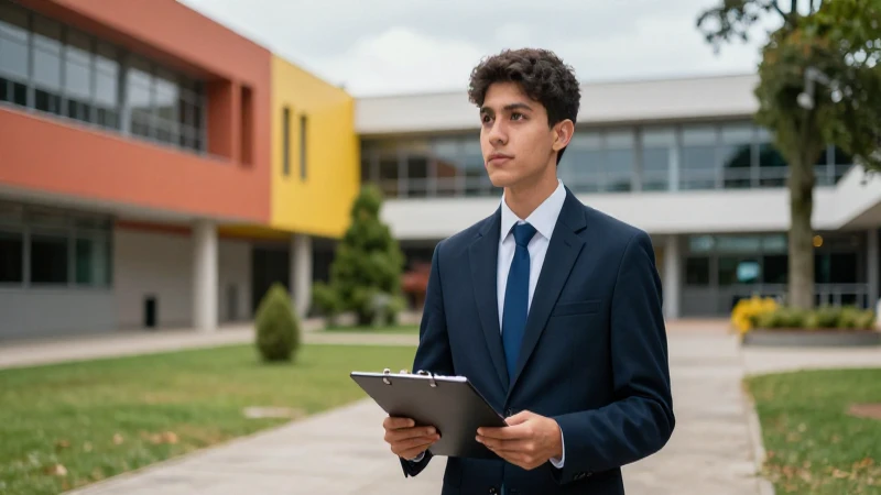 Requisitos y beneficios de servicio social UAMI