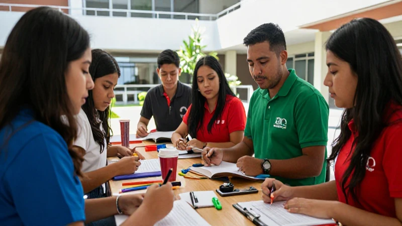 Servicio social UADEC: requisitos y actividades