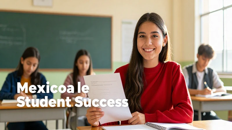 Requisitos para solicitar beca de secundaria