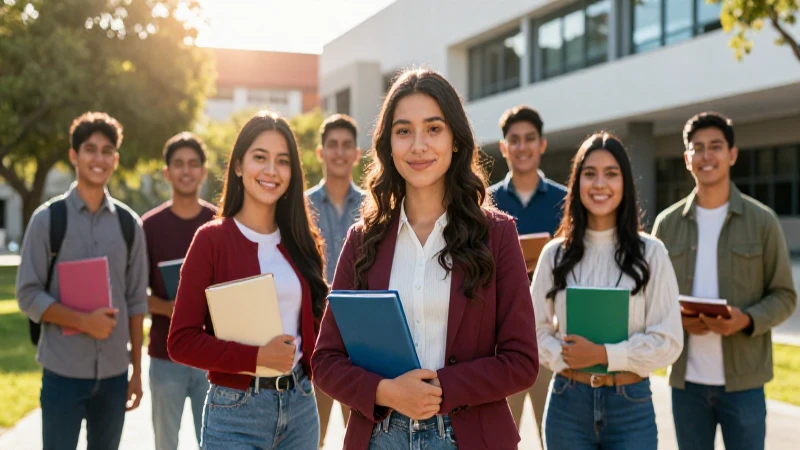 Requisitos para solicitar la beca universal