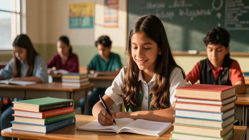 Requisitos para becas de educación básica