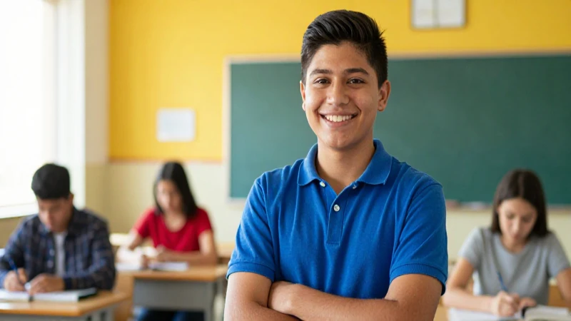 Requisitos para solicitar becas del DIF