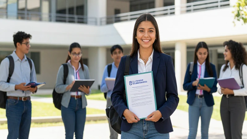 Requisitos para becas en Banco Azteca