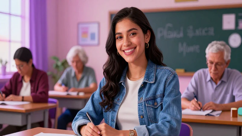 Requisitos para la pensión de adultos mayores