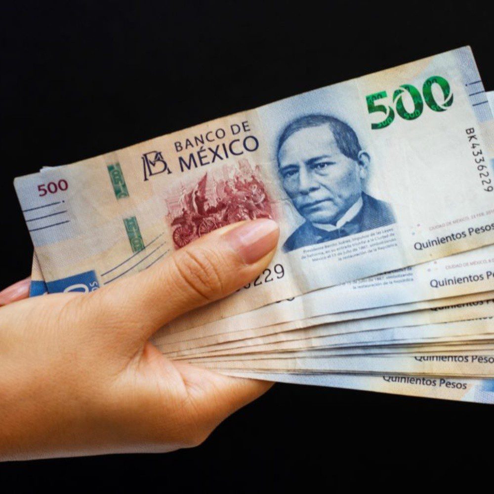 Requisitos para solicitar tanda de 10 mil de JCF