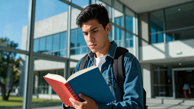Requisitos para solicitar la beca universitaria