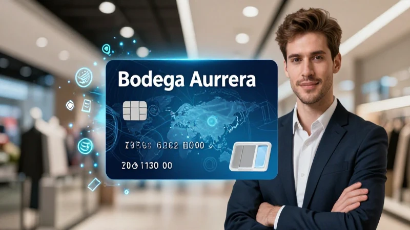 Requisitos del crédito Bodega Aurrera