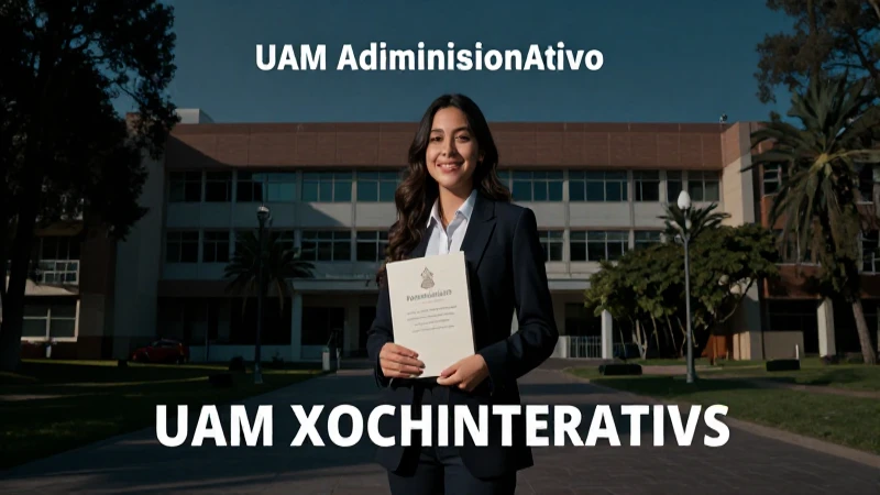 Requisitos de titulación UAM Xochimilco