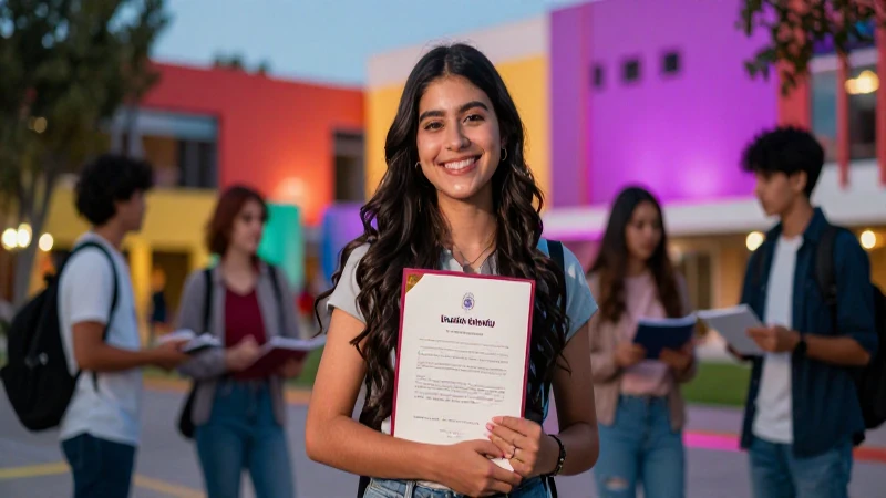 Requisitos de titulación por promedio de la UAEMex