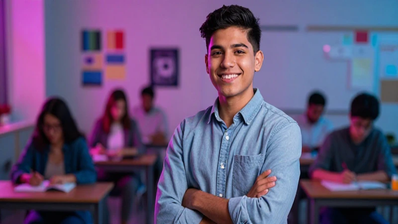 Requisitos para ser administrativo en SEP
