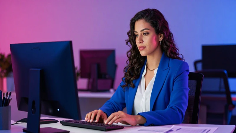 Requisitos para ser administrativo en la SEP