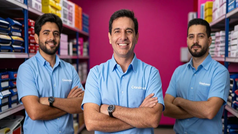 Requisitos para trabajar en Chedraui