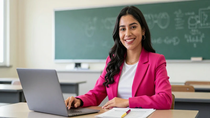 Empleos CONAFE: Requisitos y beneficios