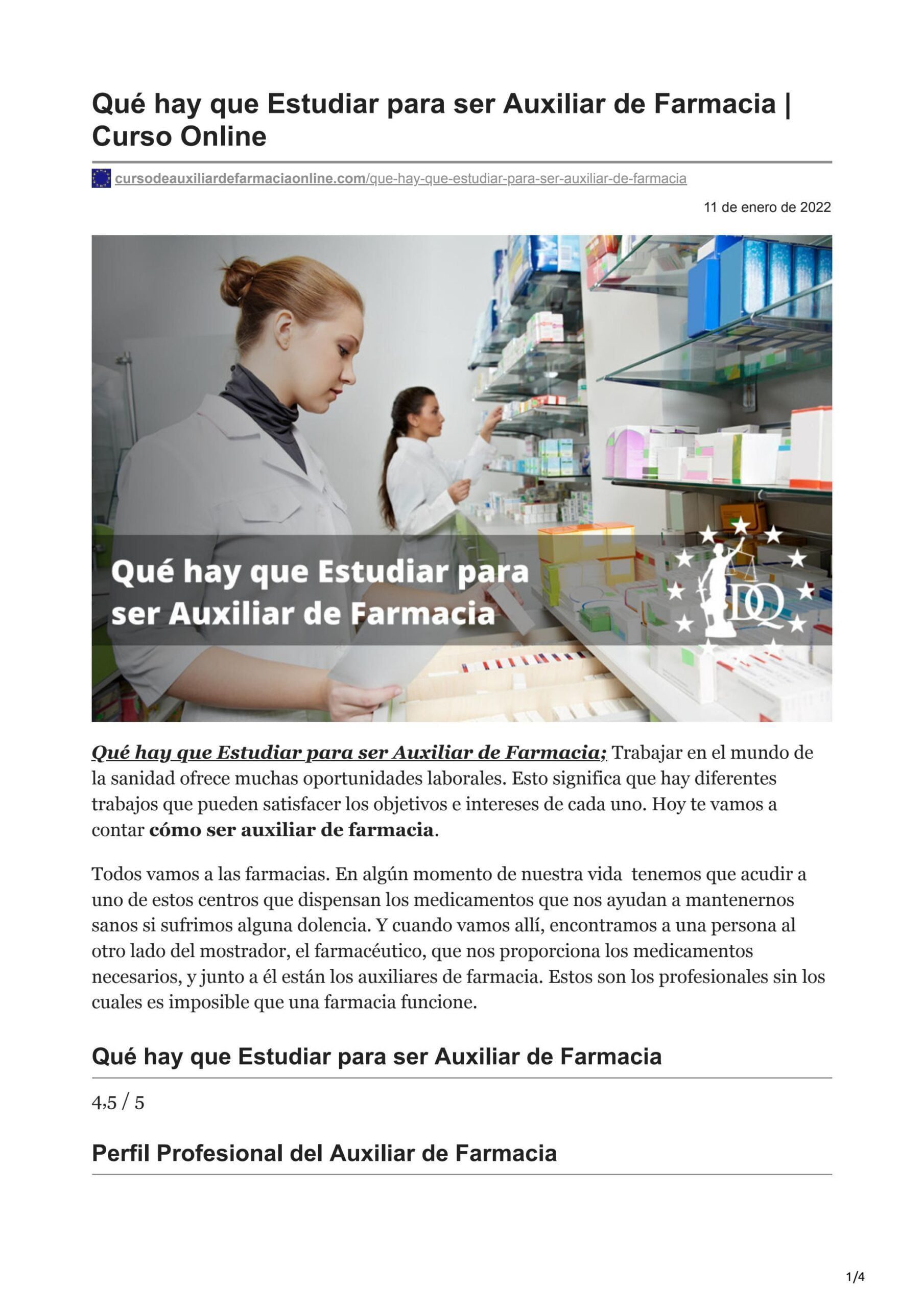 Requisitos para una sede auxiliar de SARE: todo lo que necesitas saber