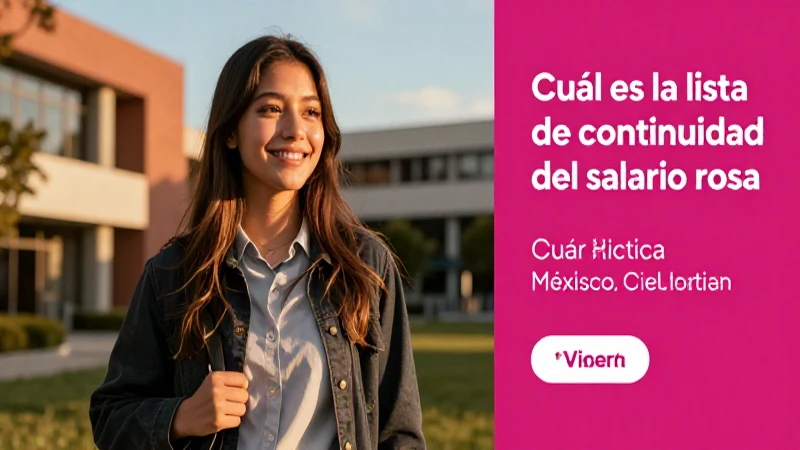 Requisitos del programa de continuidad salarial