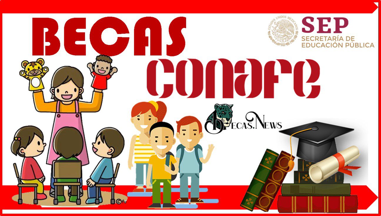 Requisitos y beneficios de la beca CONAFE: todo lo que necesitas saber