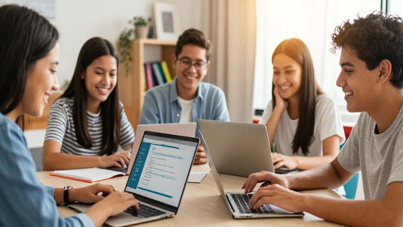 Aprende desde casa con la Prepa en Línea SEP