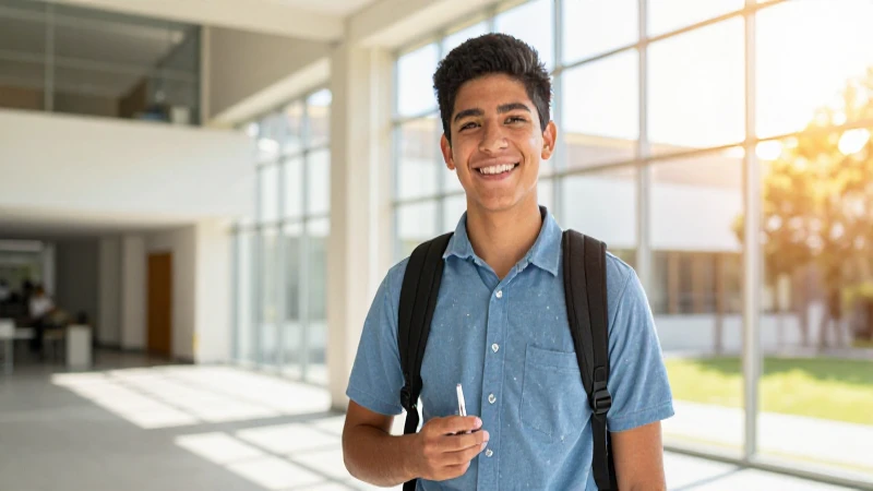 Solicita la beca Benito Juárez para bachillerato