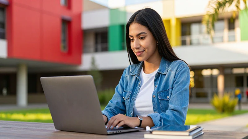Consejos clave para obtener becas universitarias