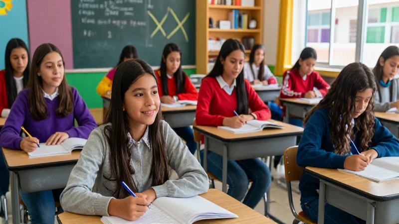 Requisitos para obtener becas en escuelas privadas