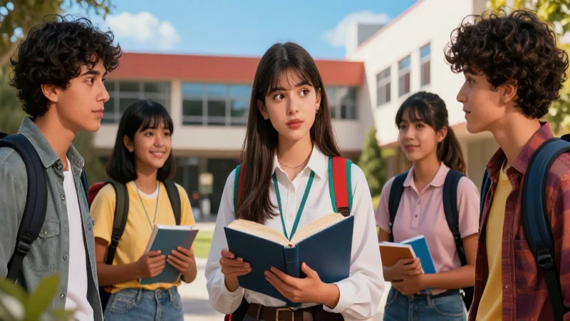 Requisitos y plazos para becas escolares