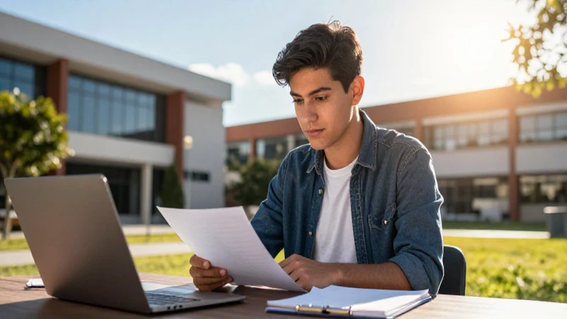 Becas Benito Juárez: requisitos y beneficios