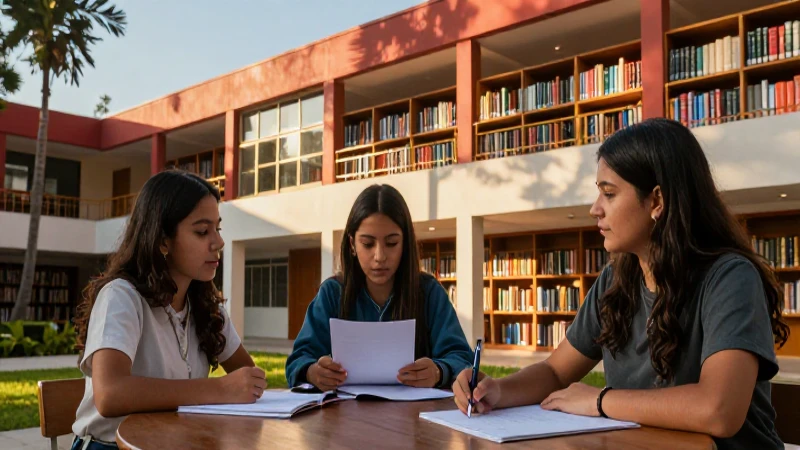 Requisitos, beneficios y montos de Beca Juárez