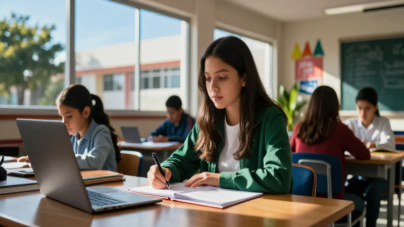 Requisitos para beca Telmex primaria