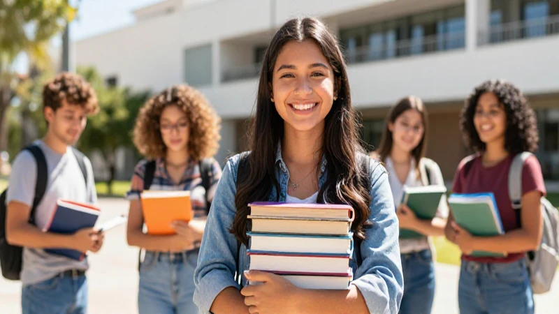 Requisitos y proceso de solicitud de becas