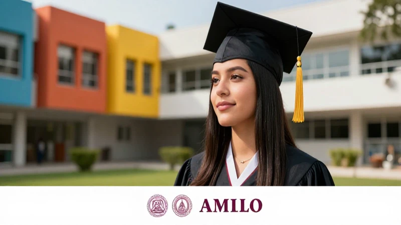 Requisitos para las becas AMLO