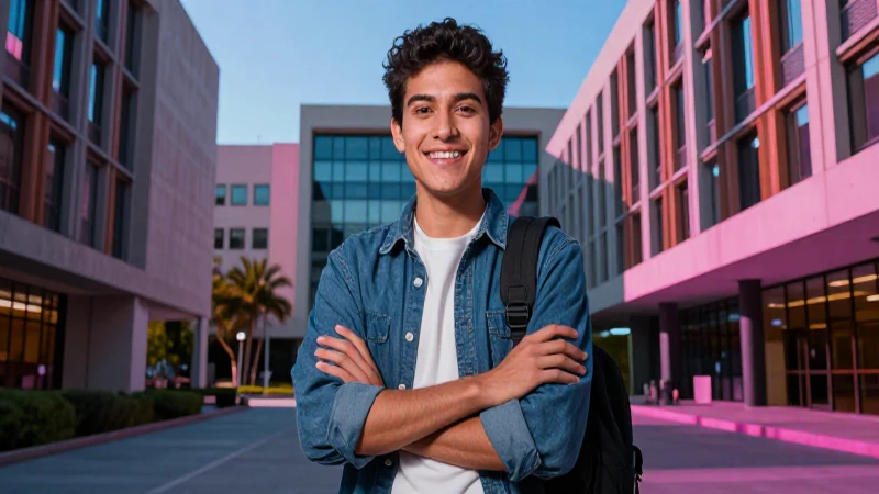 Becas UNAM para estudiantes vulnerables