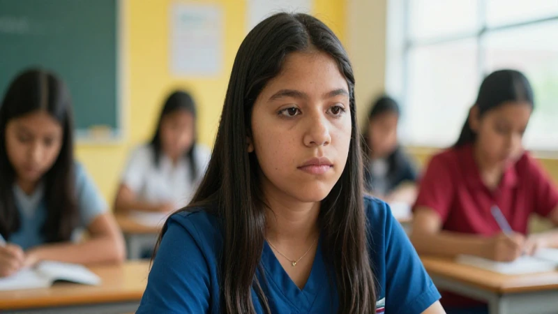 Requisitos y beneficios ser auxiliar educativo