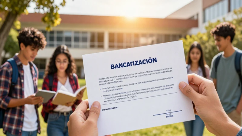 Requisitos y proceso de la Beca Benito Juárez