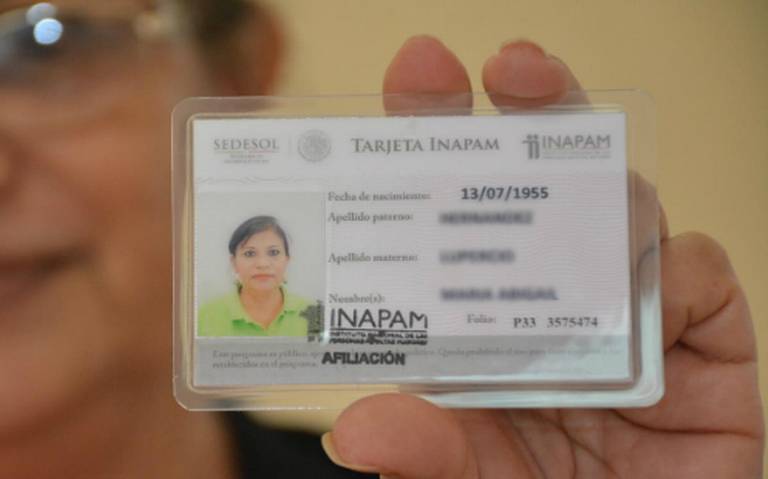 Requisitos y trámite de la credencial INAPAM en el Estado de México