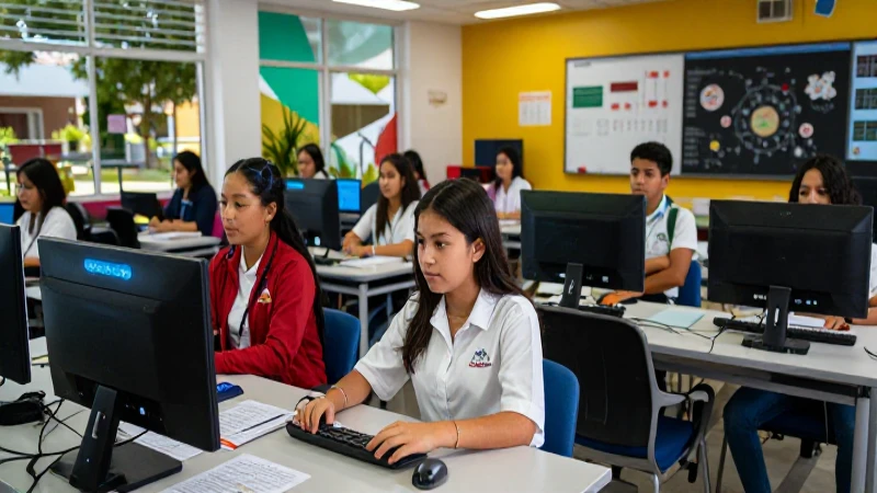Educación moderna en Tamaulipas, funciones SEP