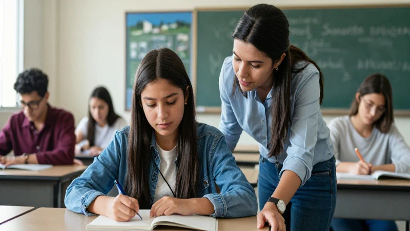 Deberes y responsabilidades de un tutor