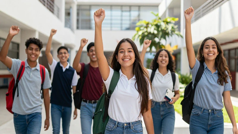 Información sobre requisitos y resultados de SEIEM
