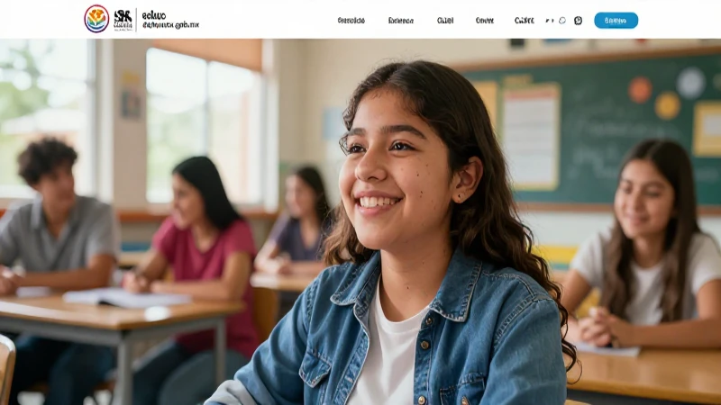 Resultados de becas de discapacidad Edomex