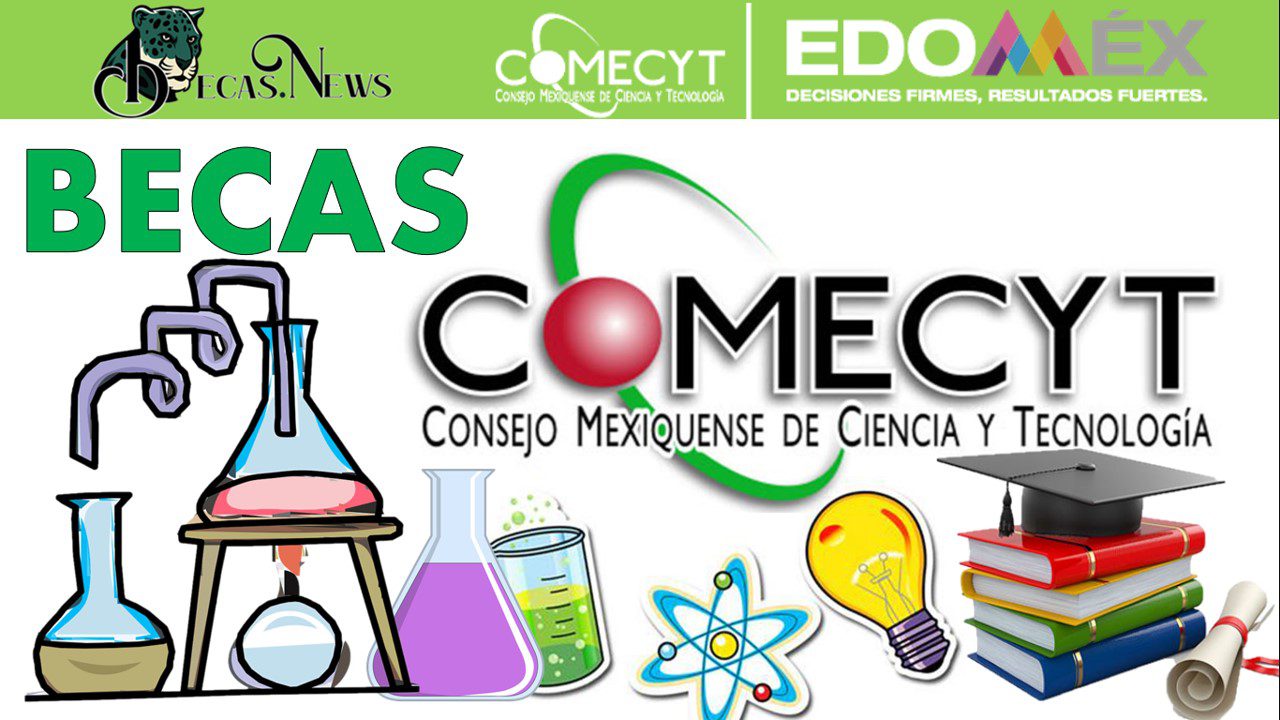 Resultados de la beca COMECYT: Beneficiarios y logros académicos