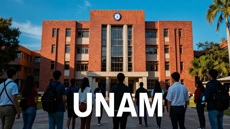 Ingreso UNAM: Requisitos y resultados COMIPEMS