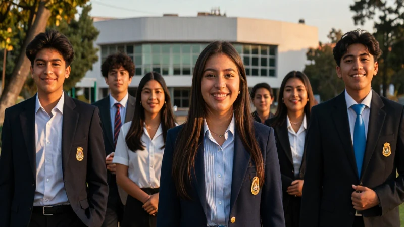 Impacto de las becas estudiantiles del IPN