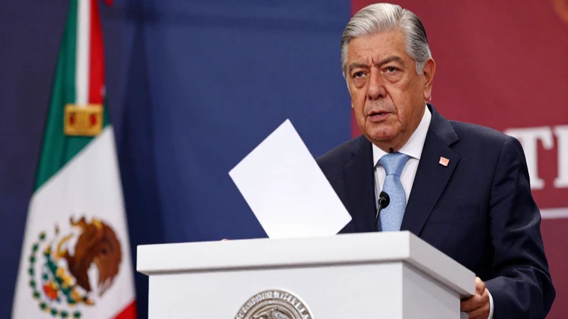 Consulta los resultados de la elección de gobernador