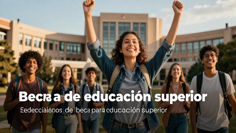 Se eligen alumnos según méritos y requisitos